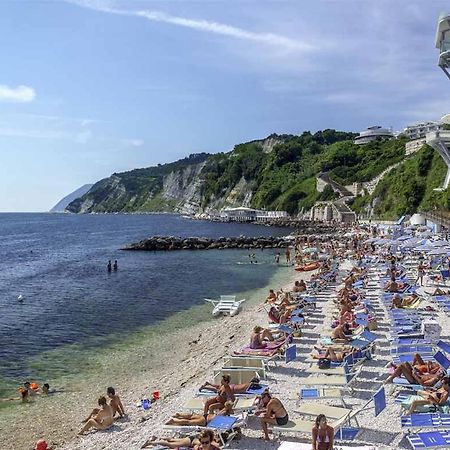Civico11 Leilighet Ancona Eksteriør bilde